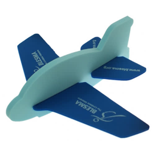 Foam Gliders Custom Printed Foam Gliders